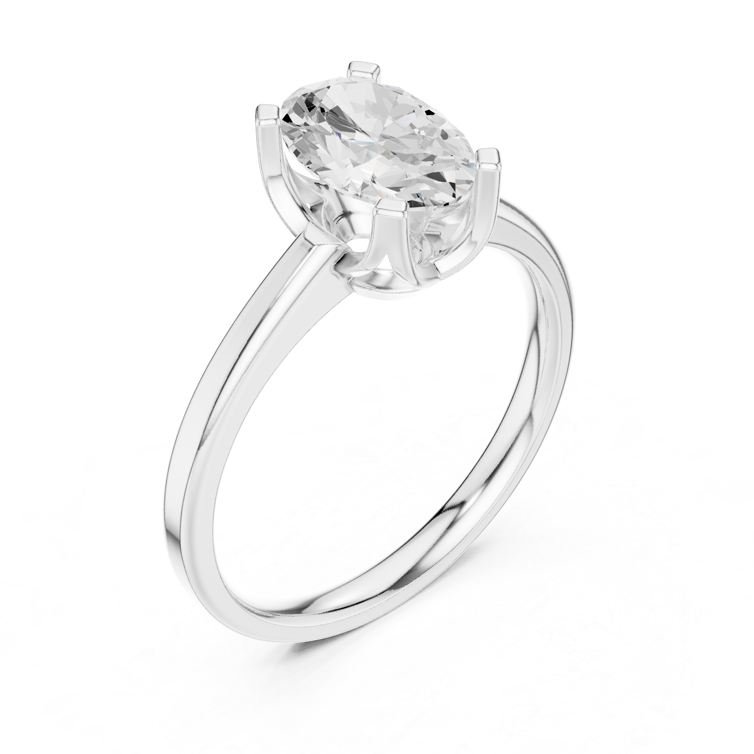 Diamantkette