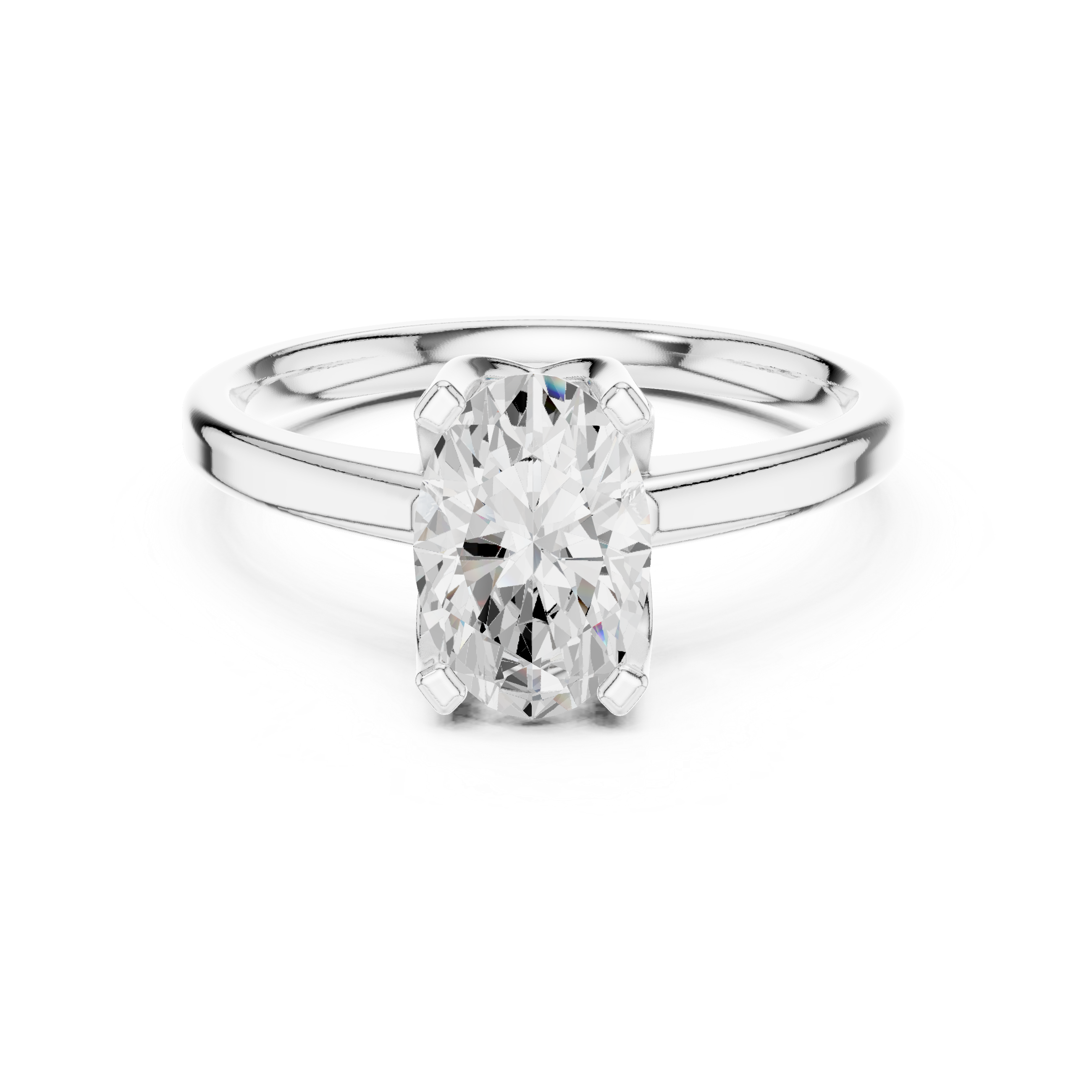 Diamantkette