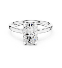 Diamantkette