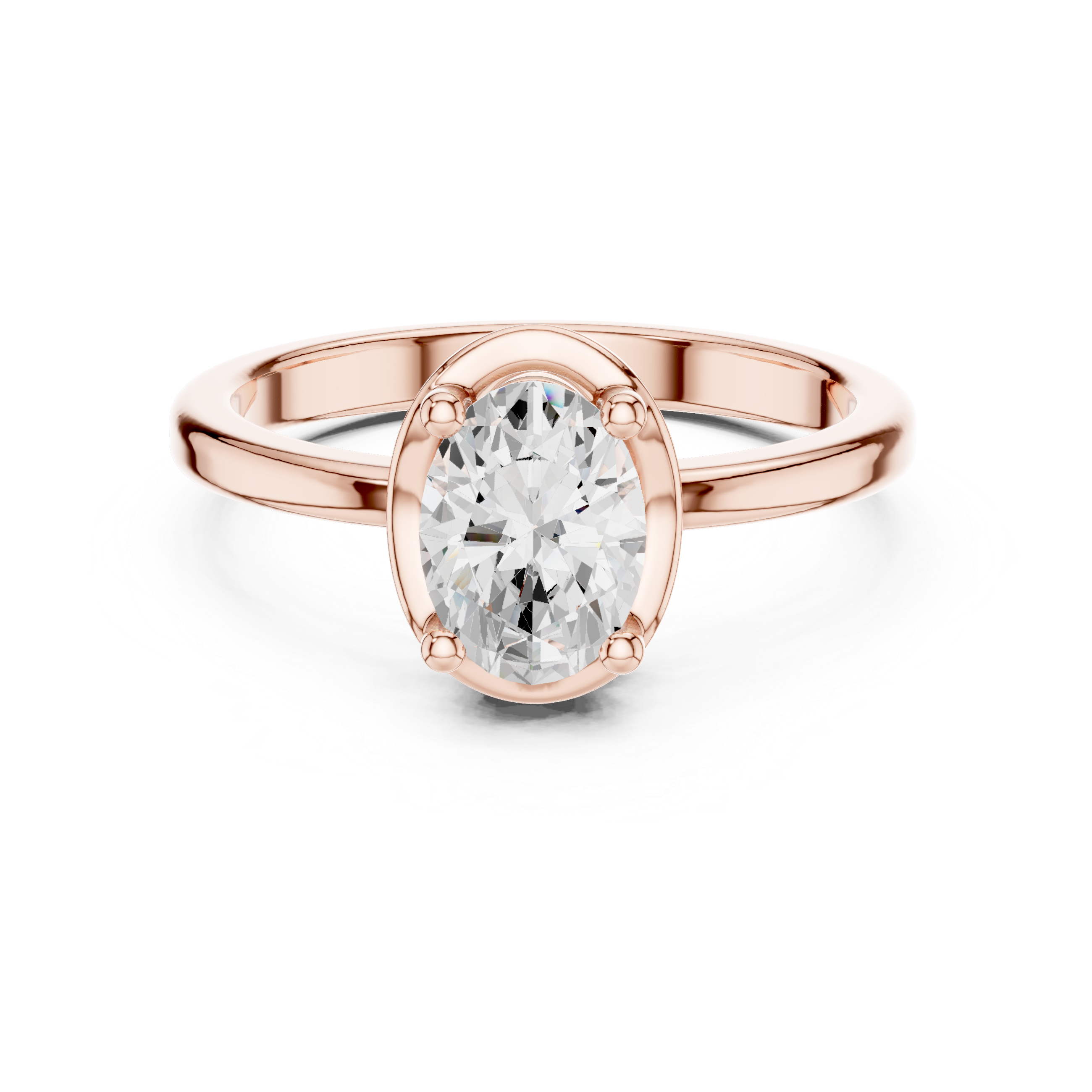 Diamantkette