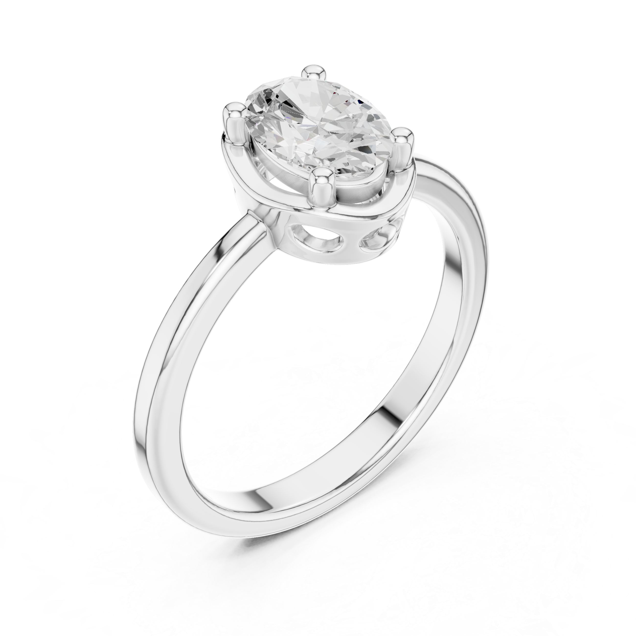 Diamantkette