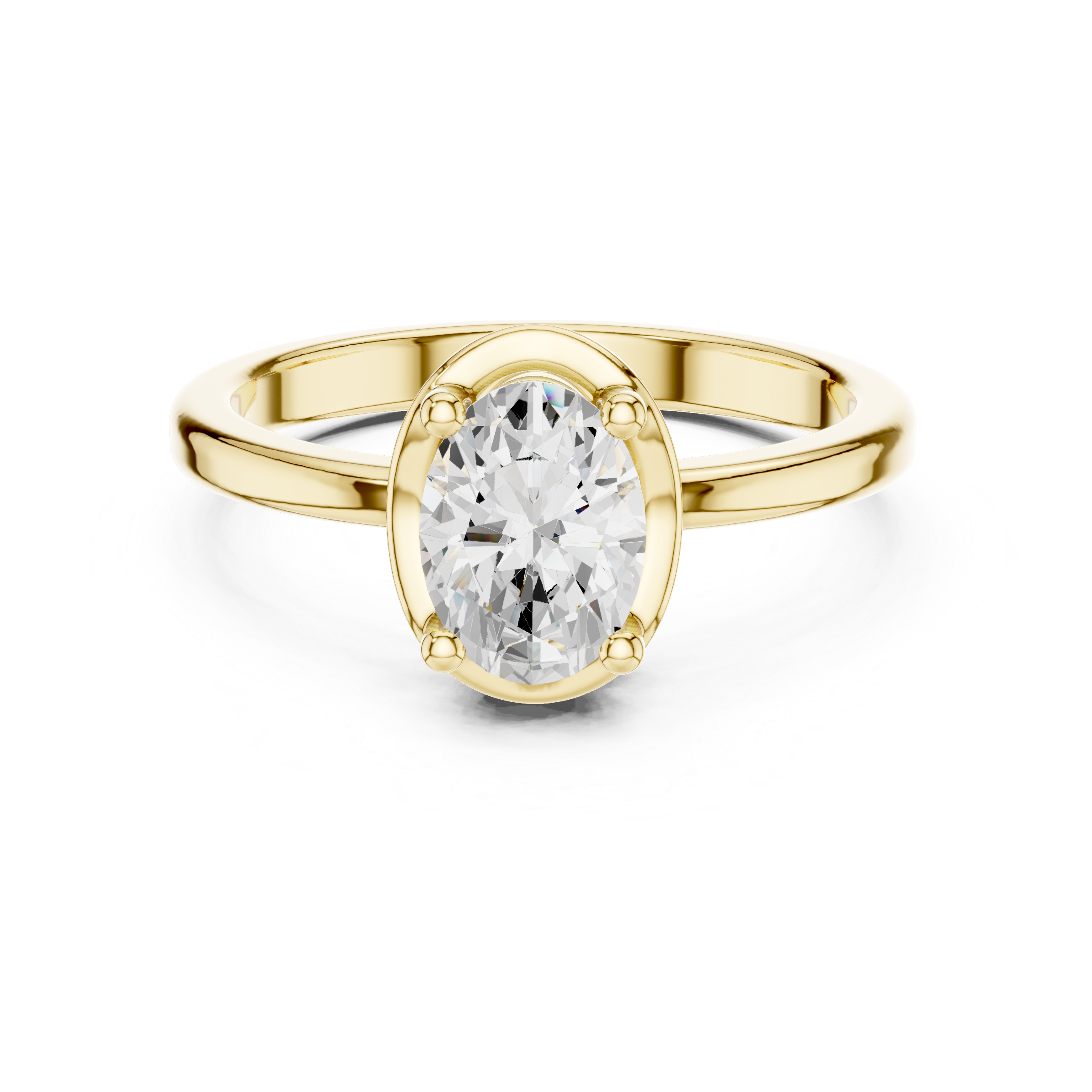 Diamantkette