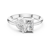 Collier en diamant