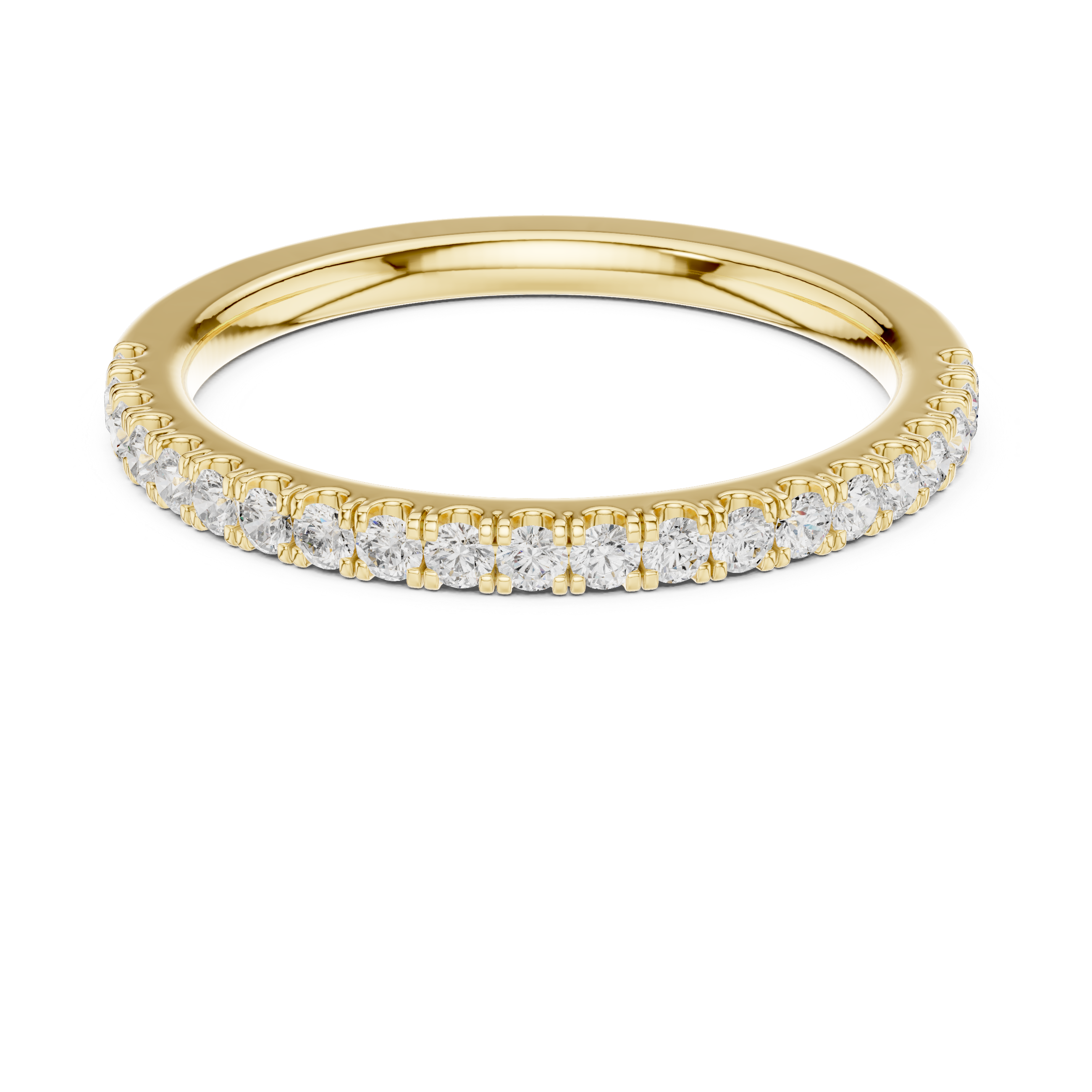 Diamantkette