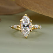 Collier en diamant