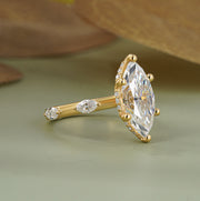 Collier en diamant
