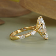 Collier en diamant