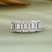 Diamantkette