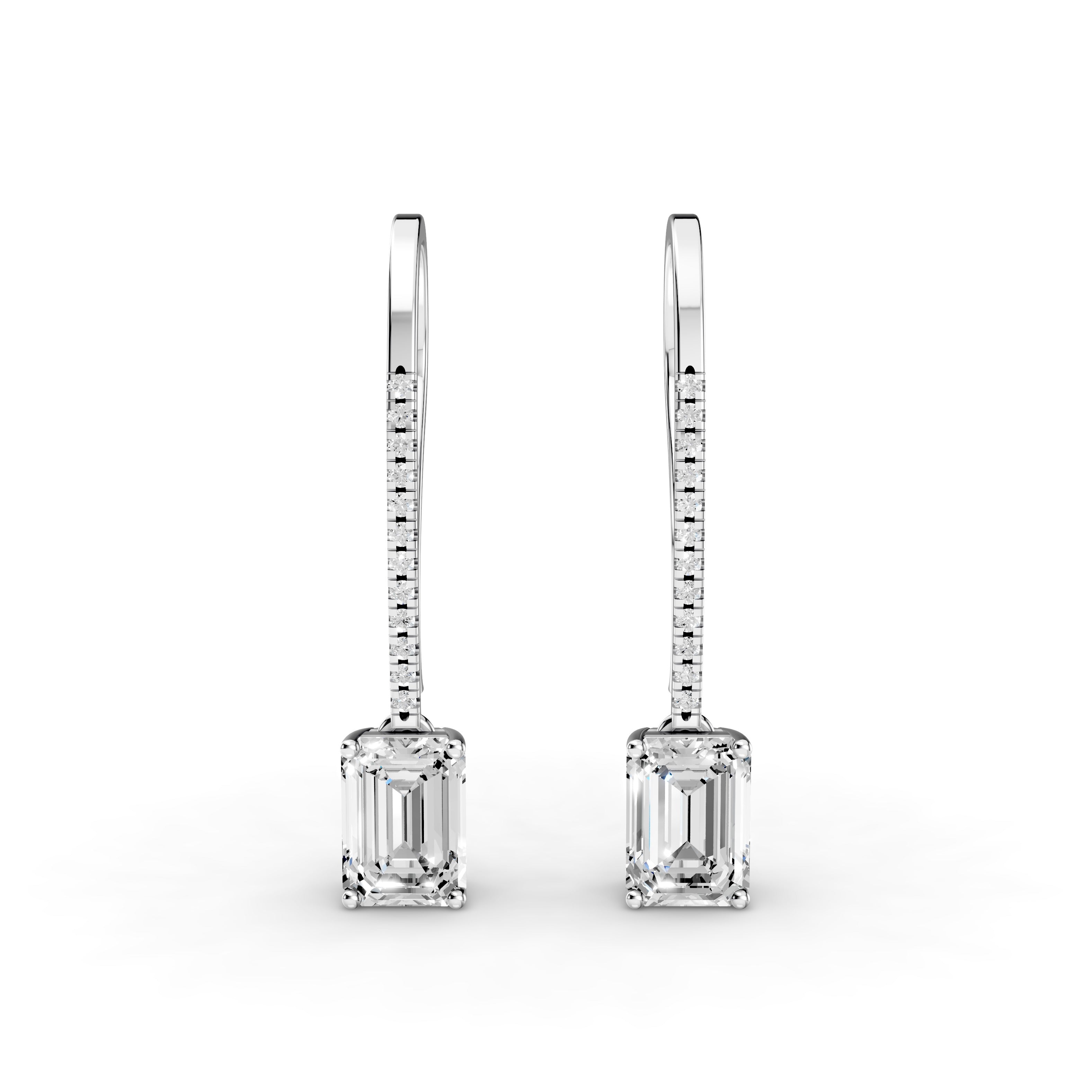 Collier en diamant