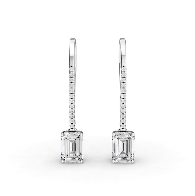 Diamantkette