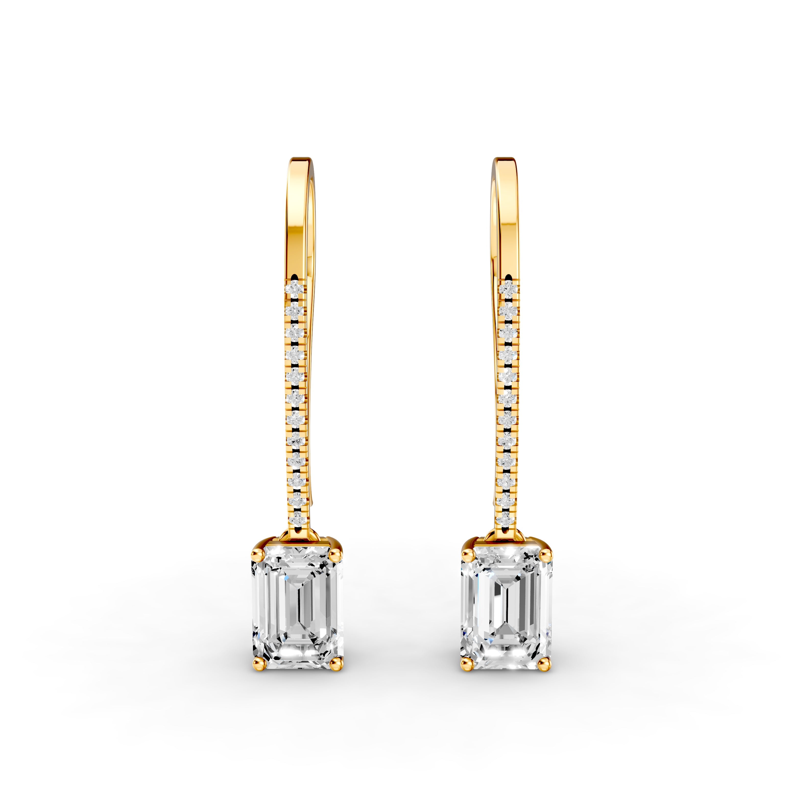 Collier en diamant