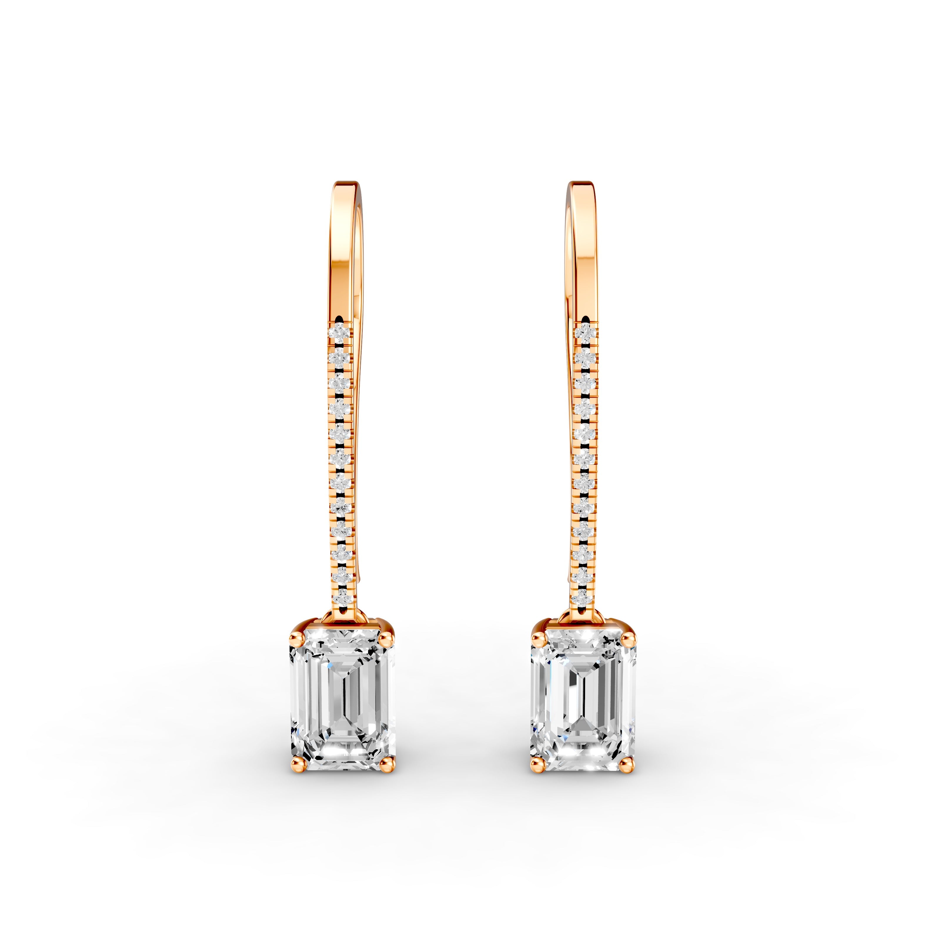 Collier en diamant
