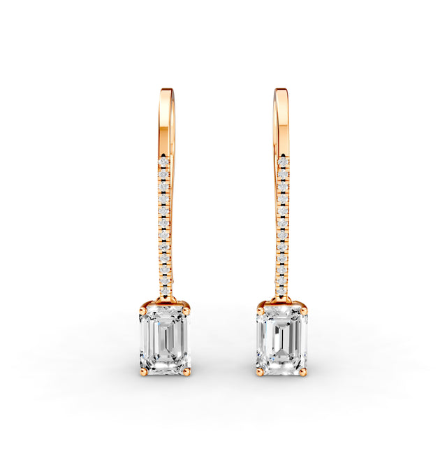 Diamantkette
