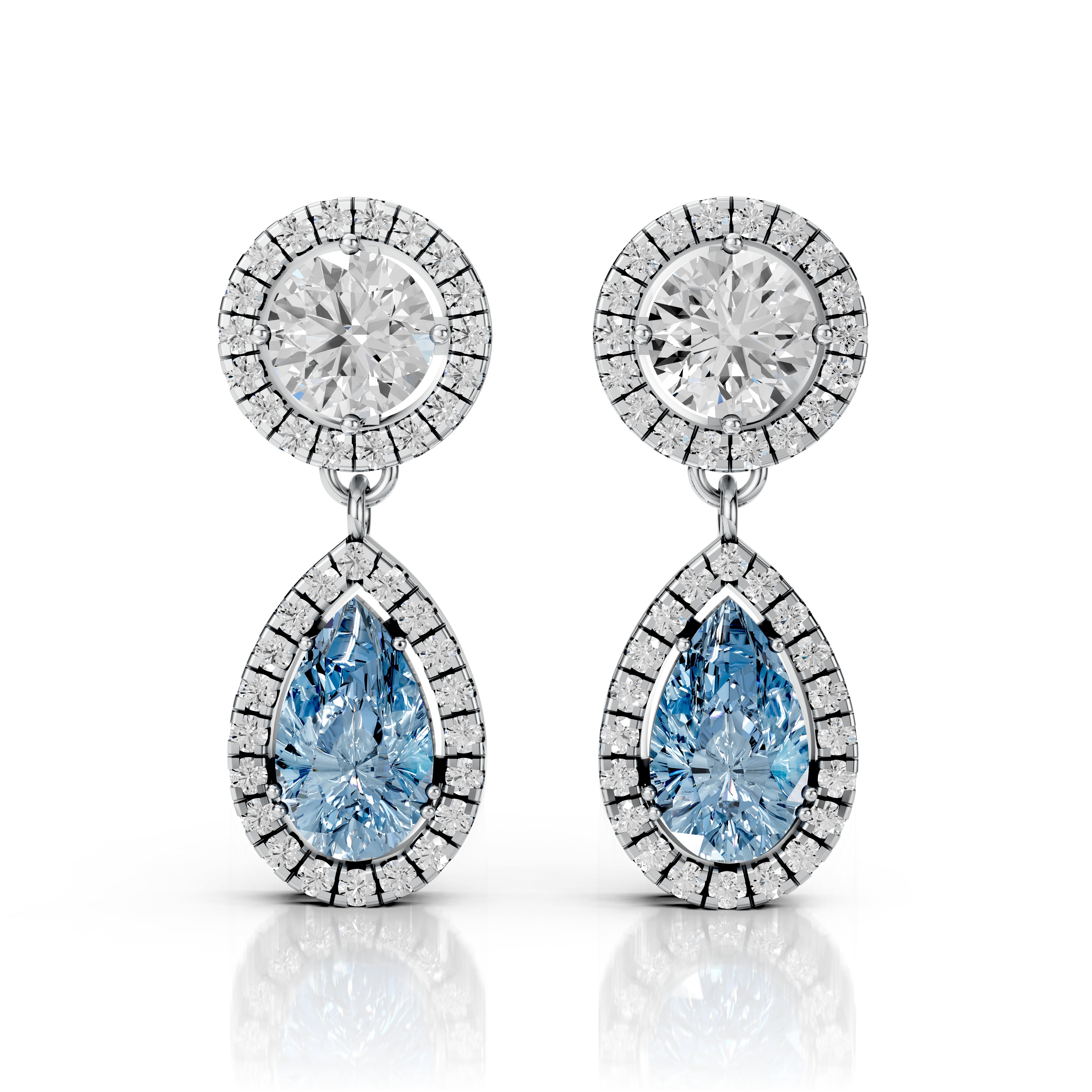 Diamantkette