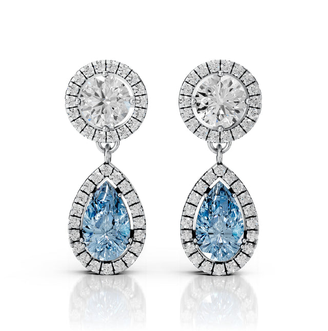 Diamantkette