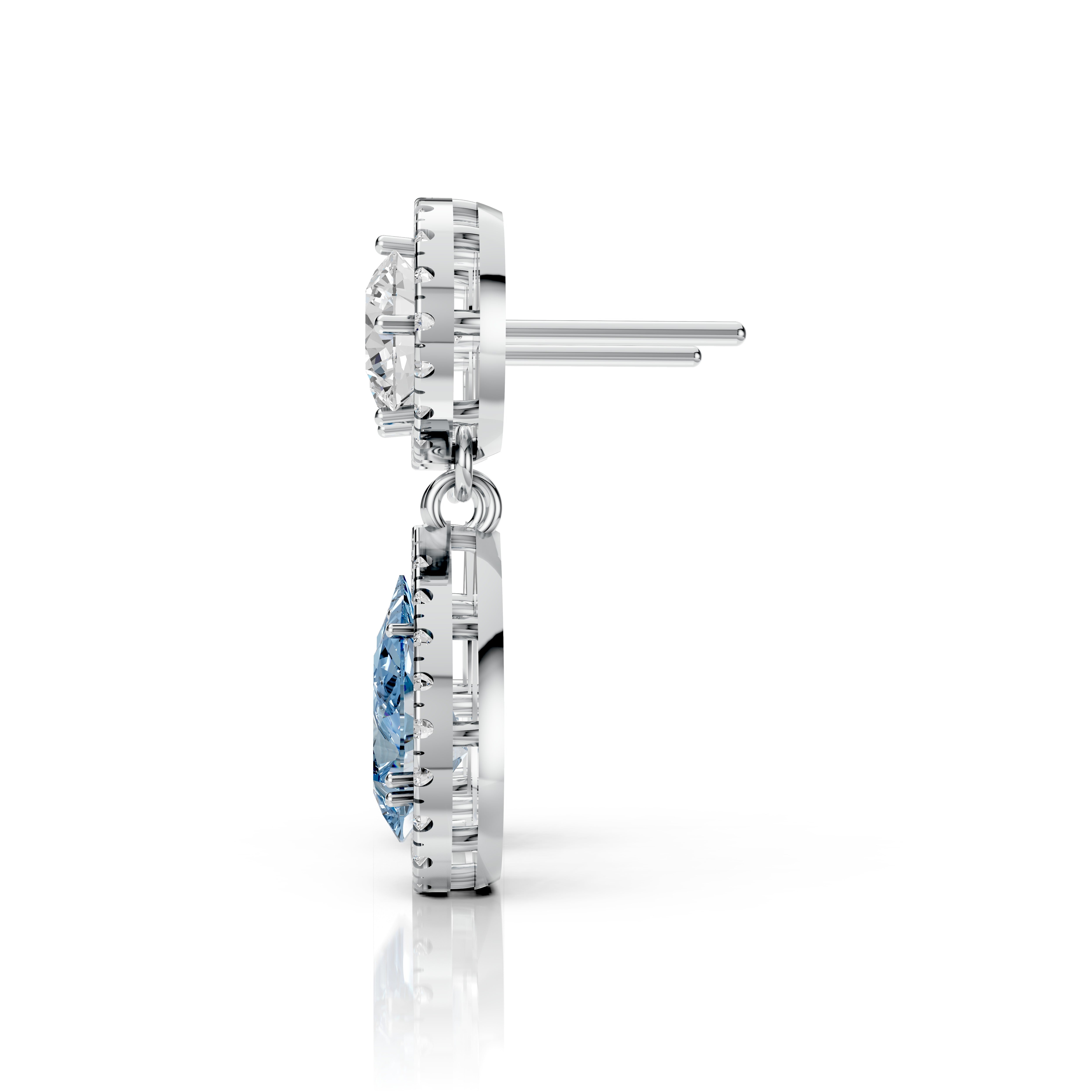 Diamantkette