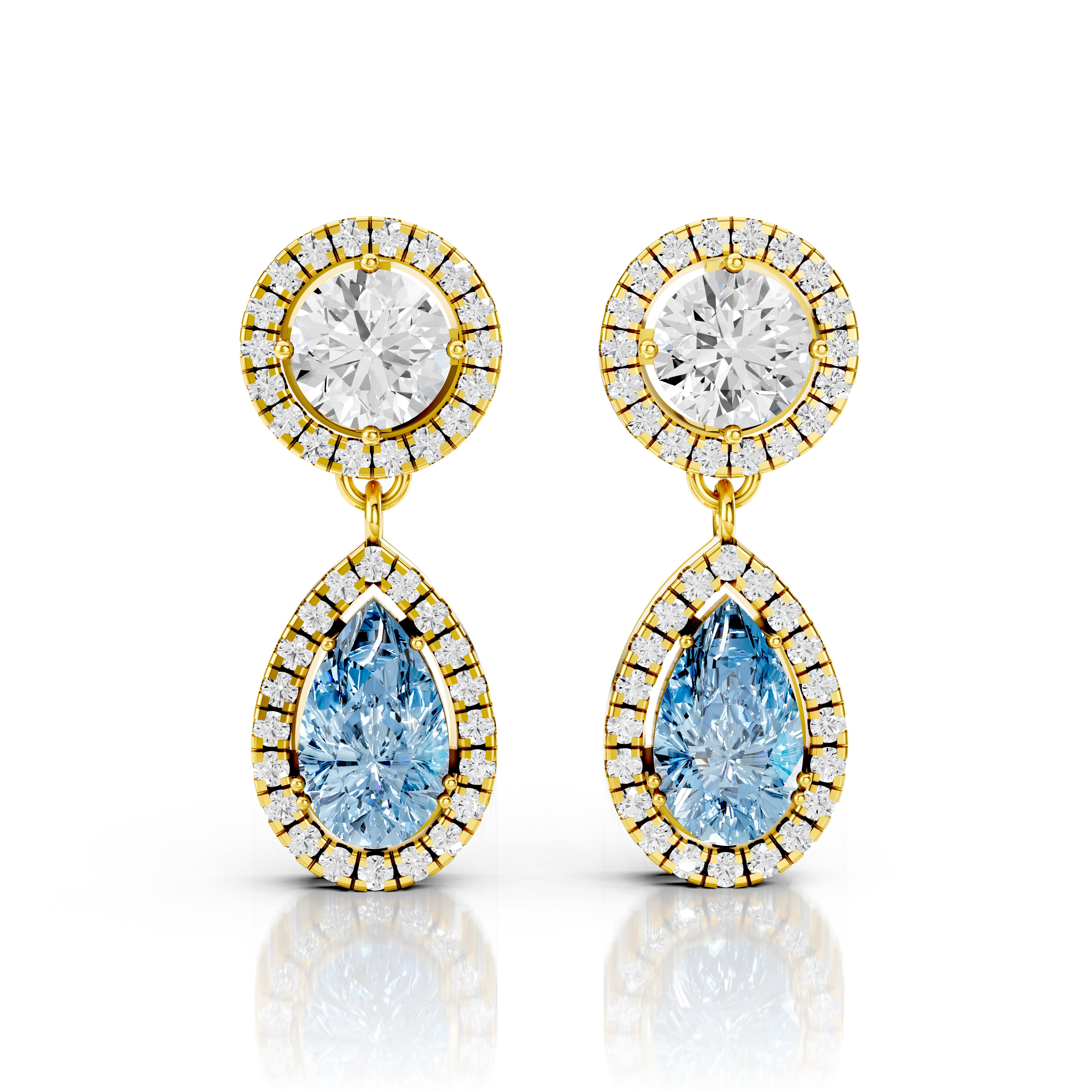 Diamantkette