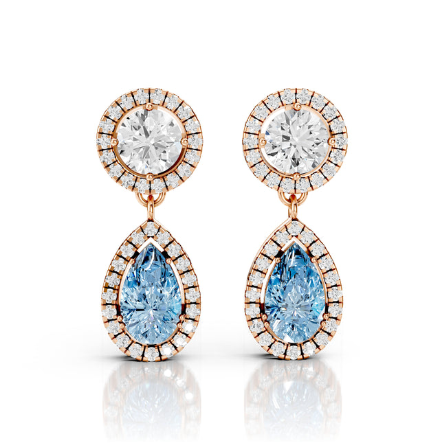 Diamantkette