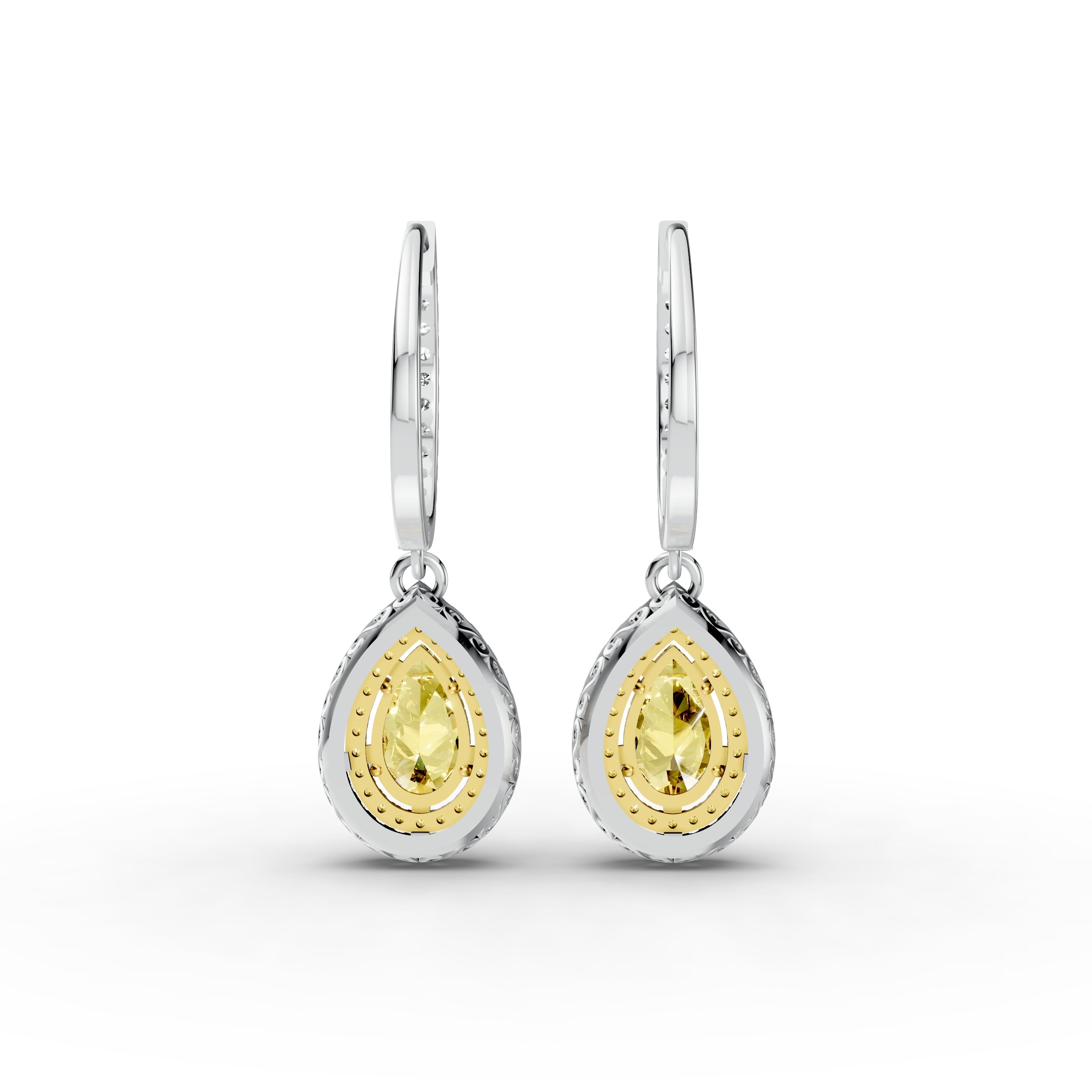 Diamantkette