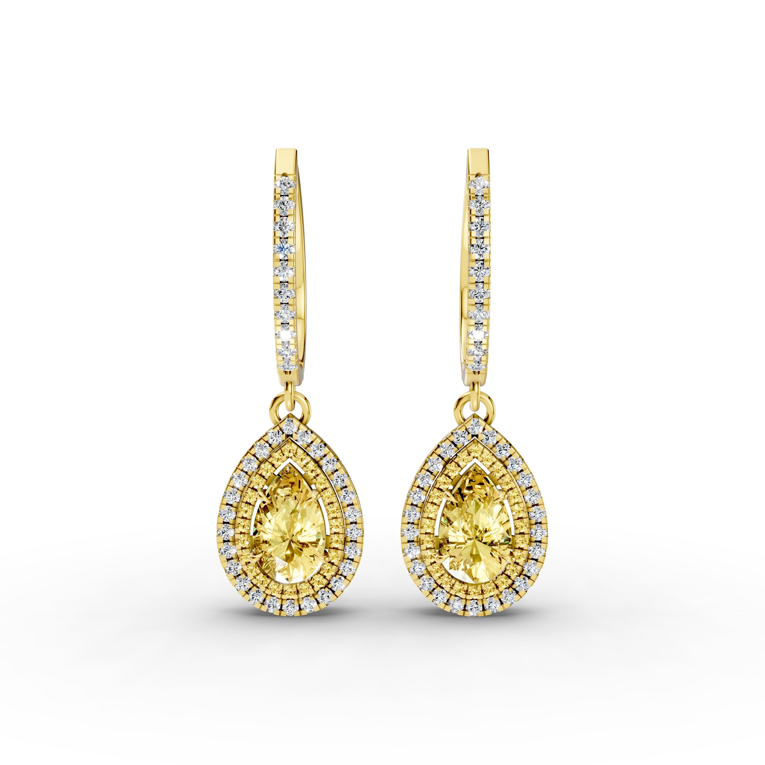 Diamantkette