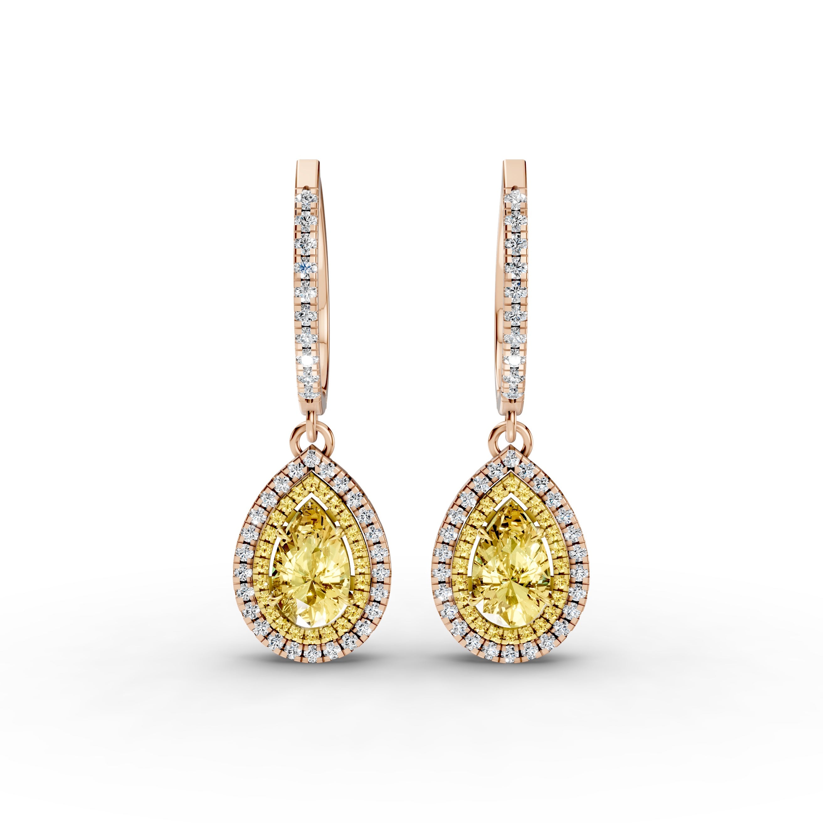 Diamantkette