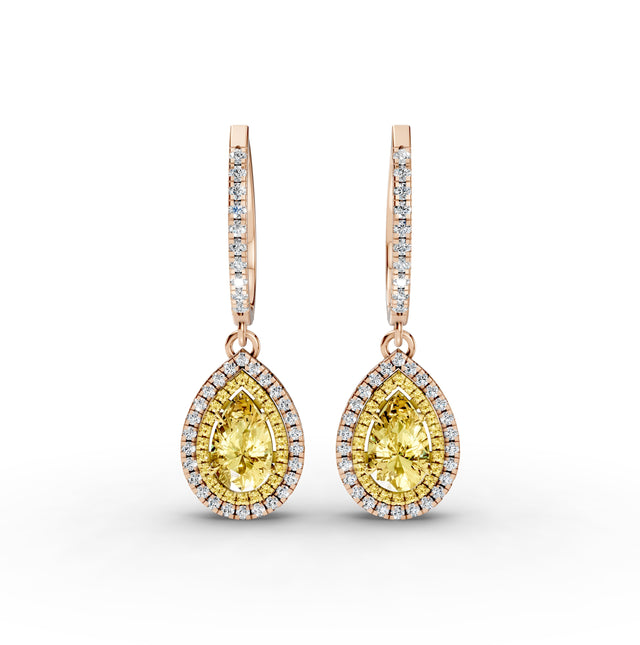 Diamantkette
