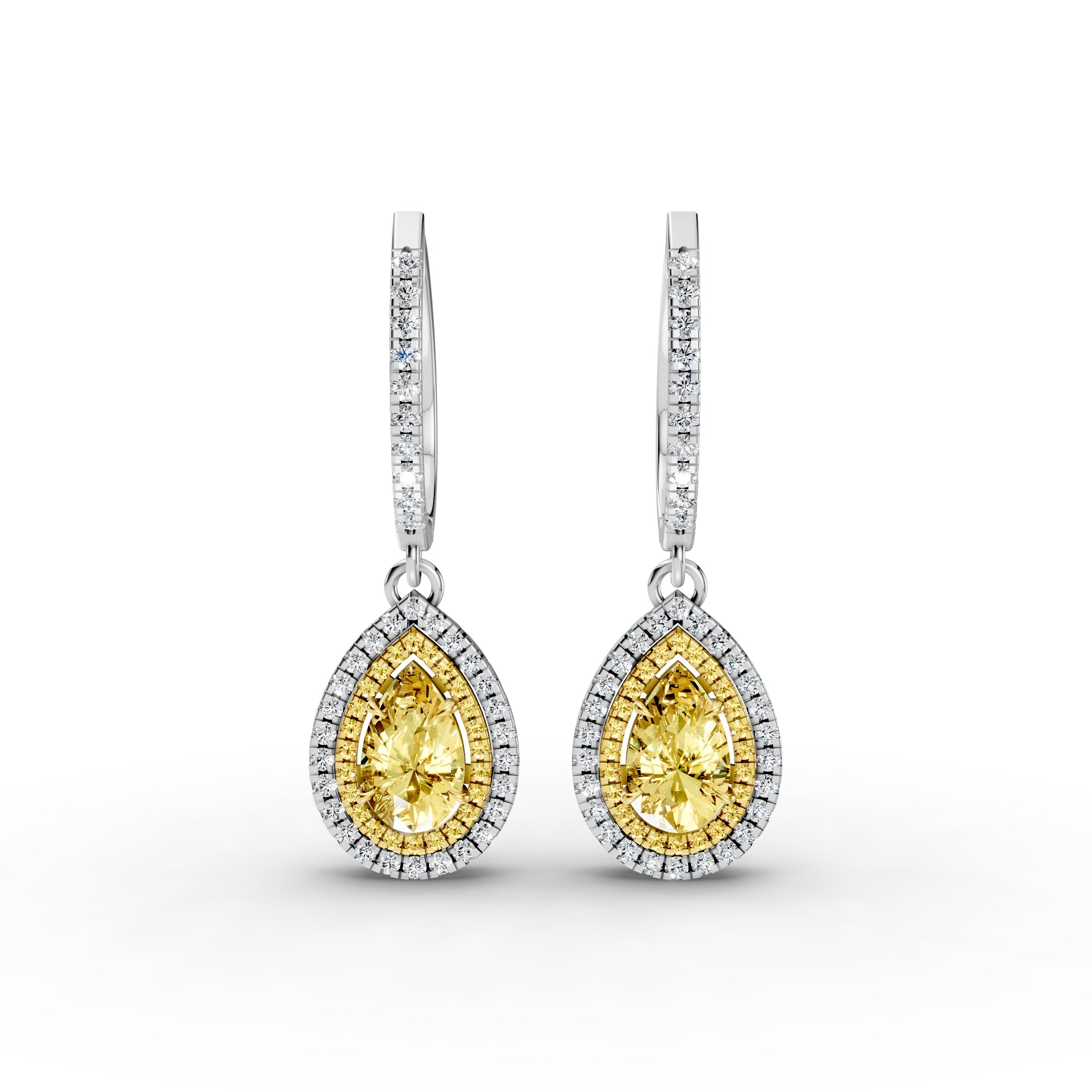 Diamantkette