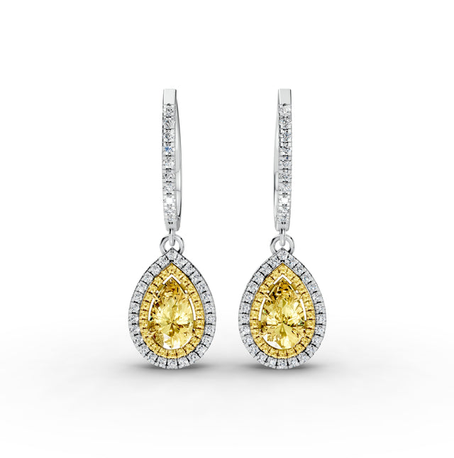 Diamantkette