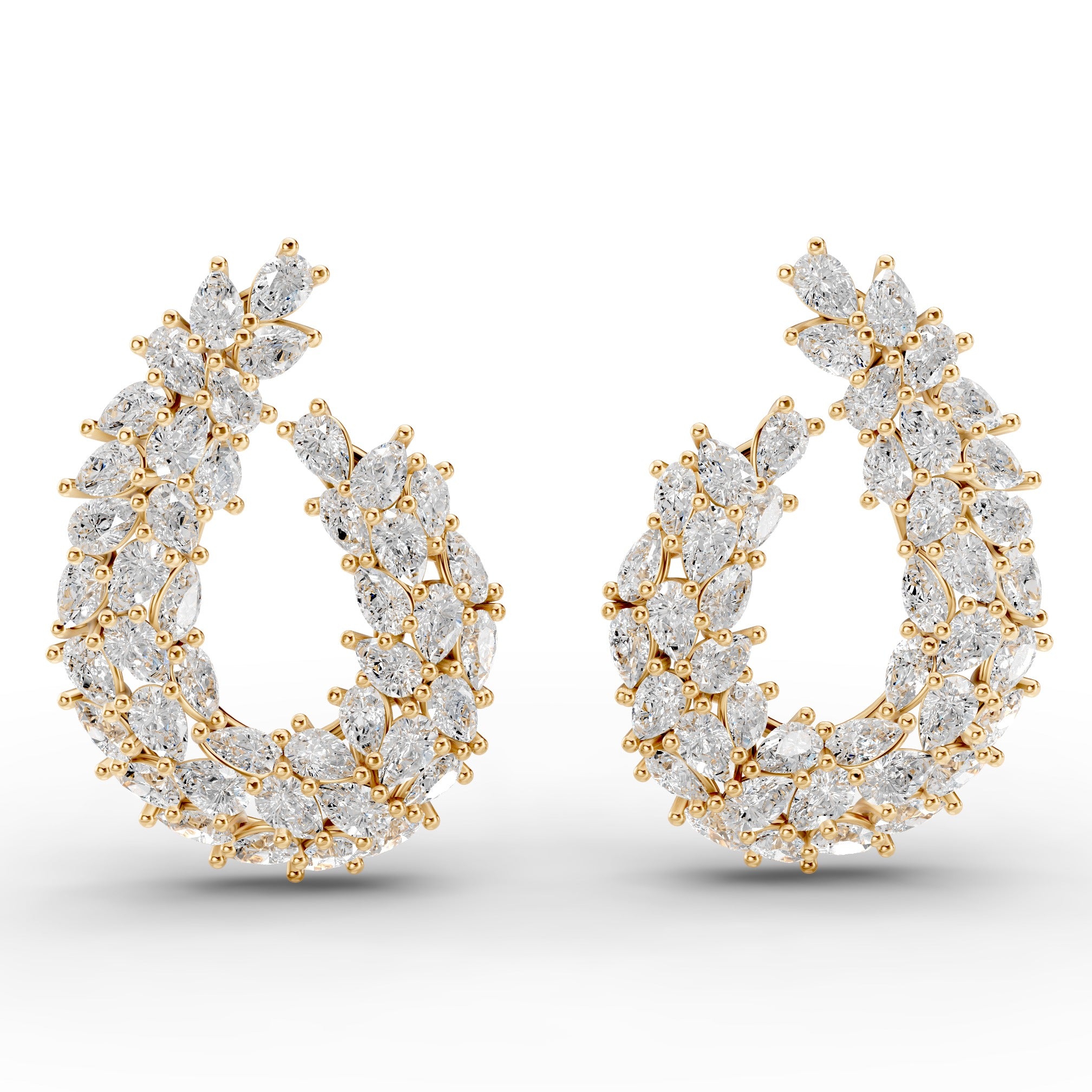 Diamantkette