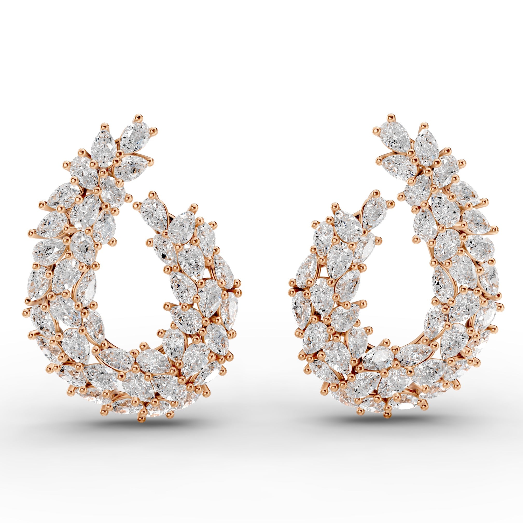 Diamantkette