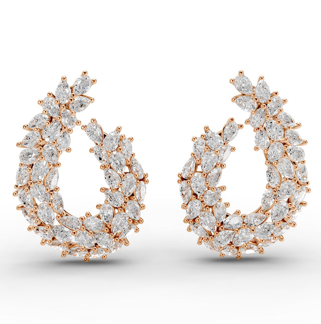 Diamantkette