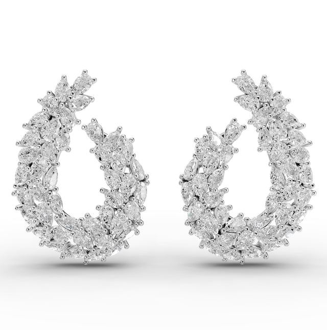 Diamantkette
