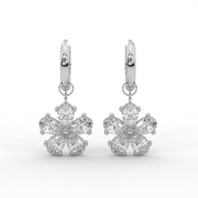Collier en diamant