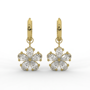 Collier en diamant