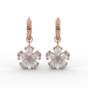 Collier en diamant