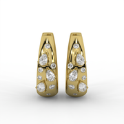 Diamantkette