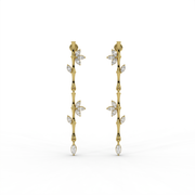 Collier en diamant