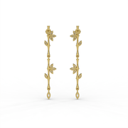 Collier en diamant