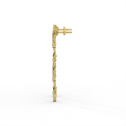 Collier en diamant