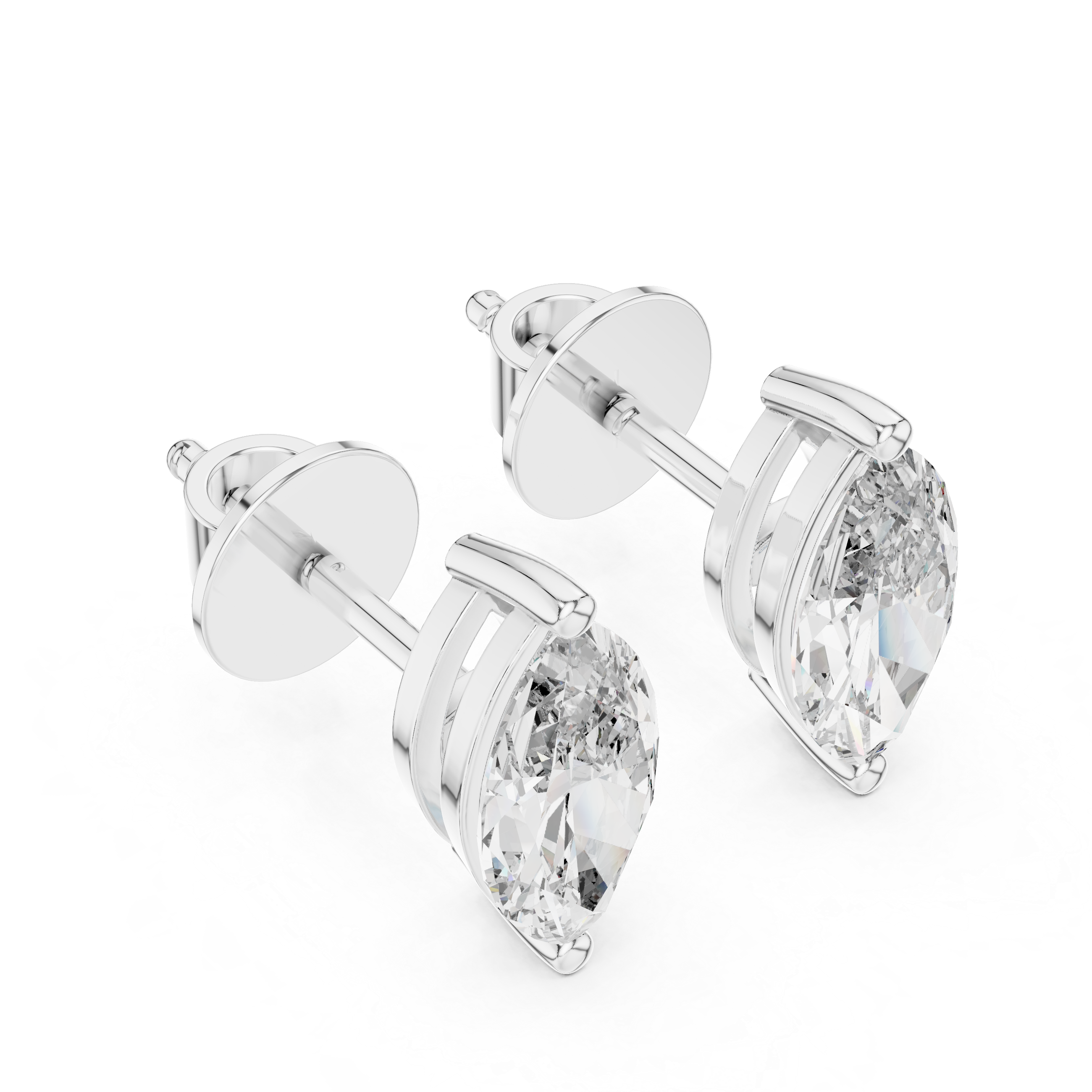 Collier en diamant