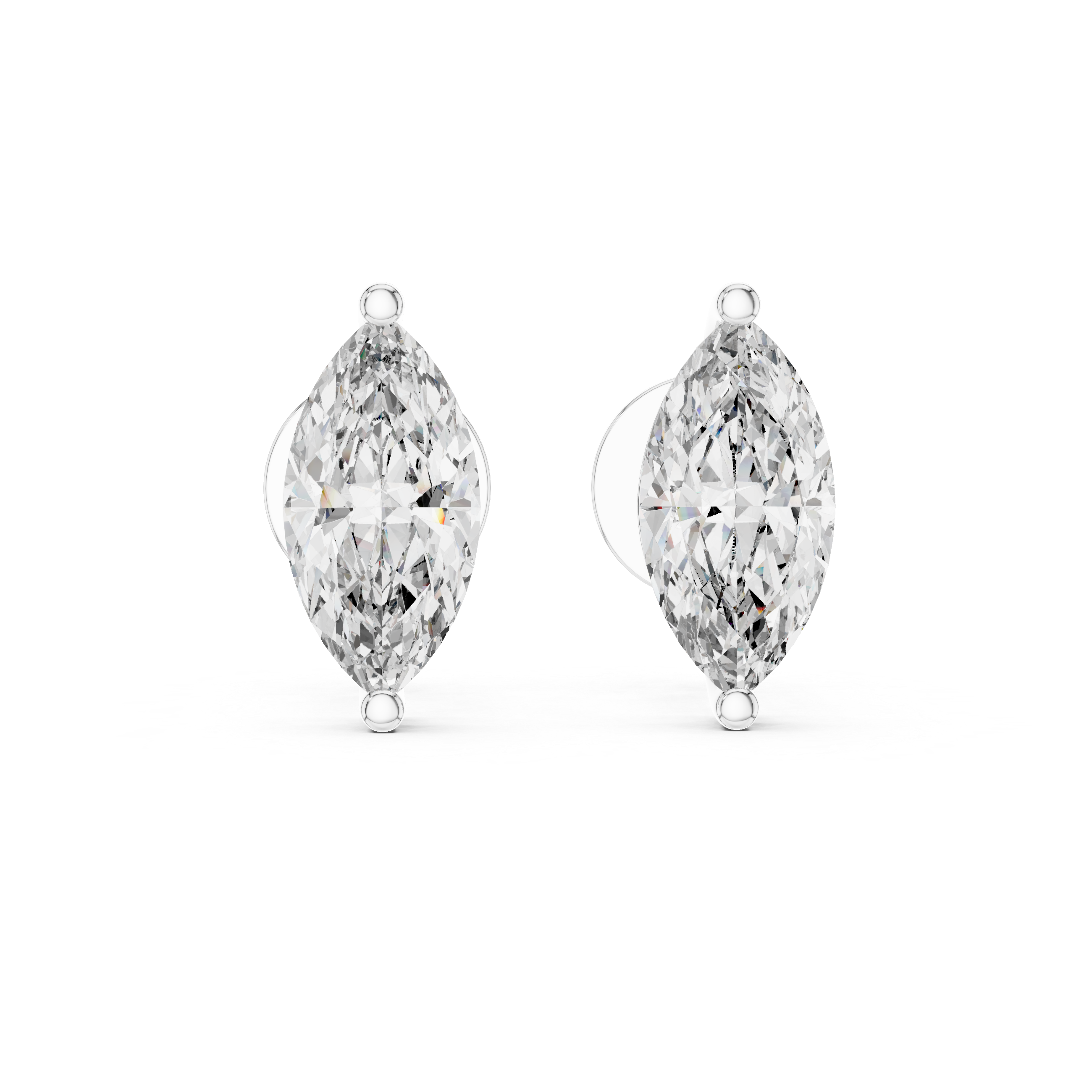 Collier en diamant