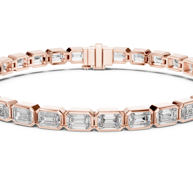 Collier en diamant