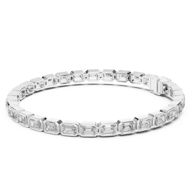 Collier en diamant
