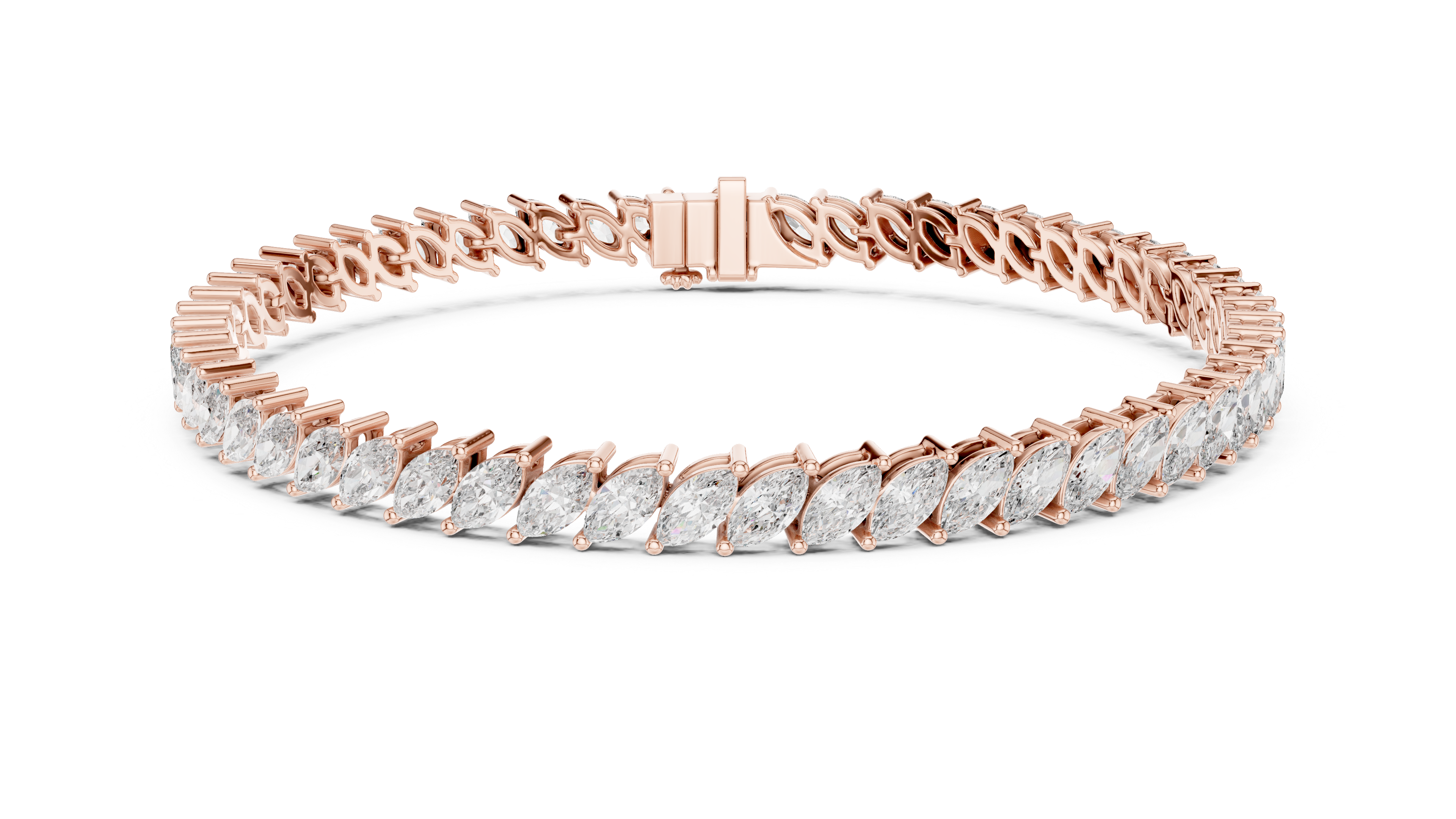 Diamantkette