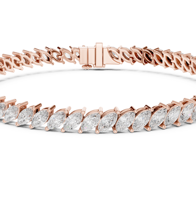 Collier en diamant