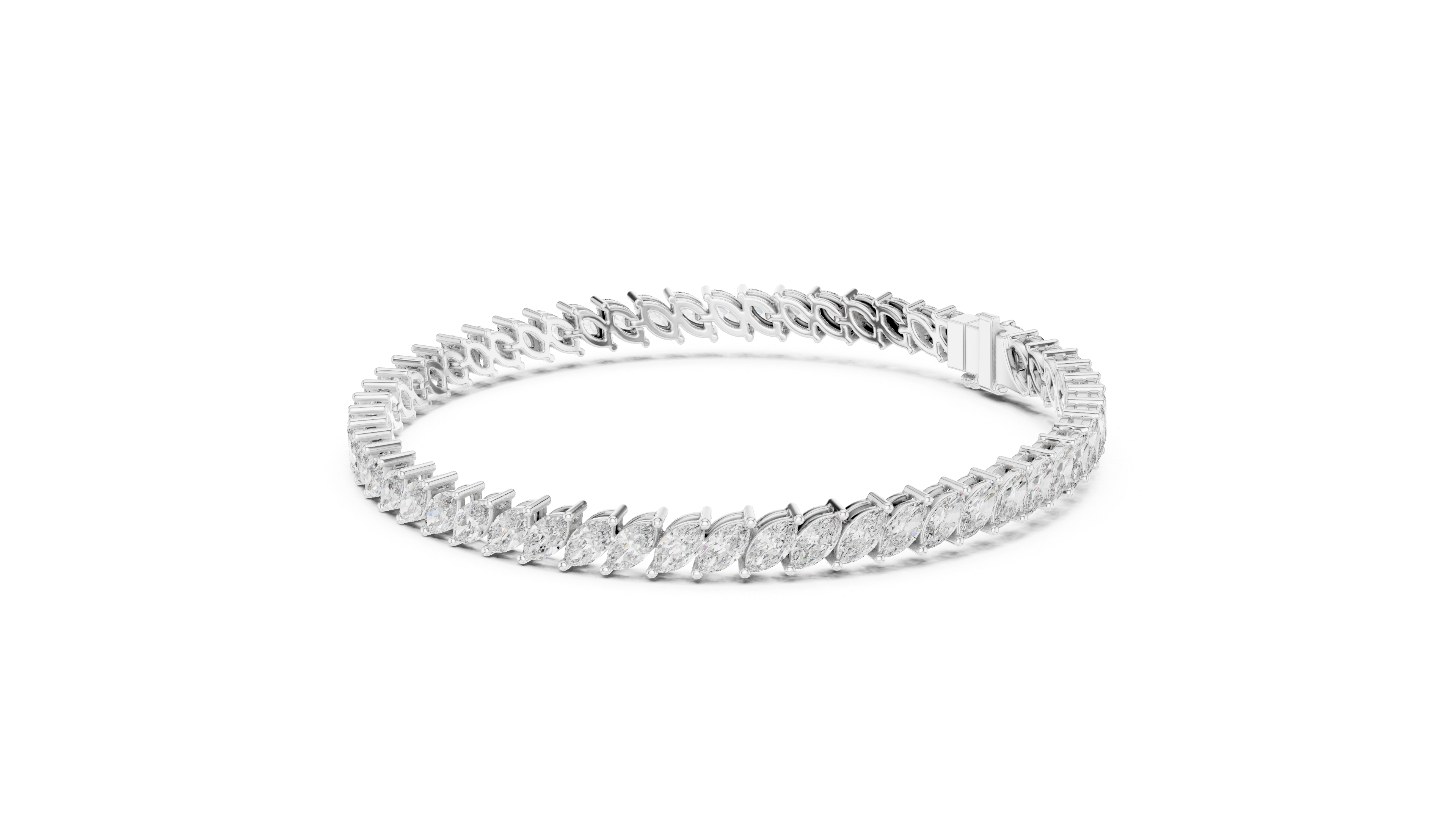 Diamantkette
