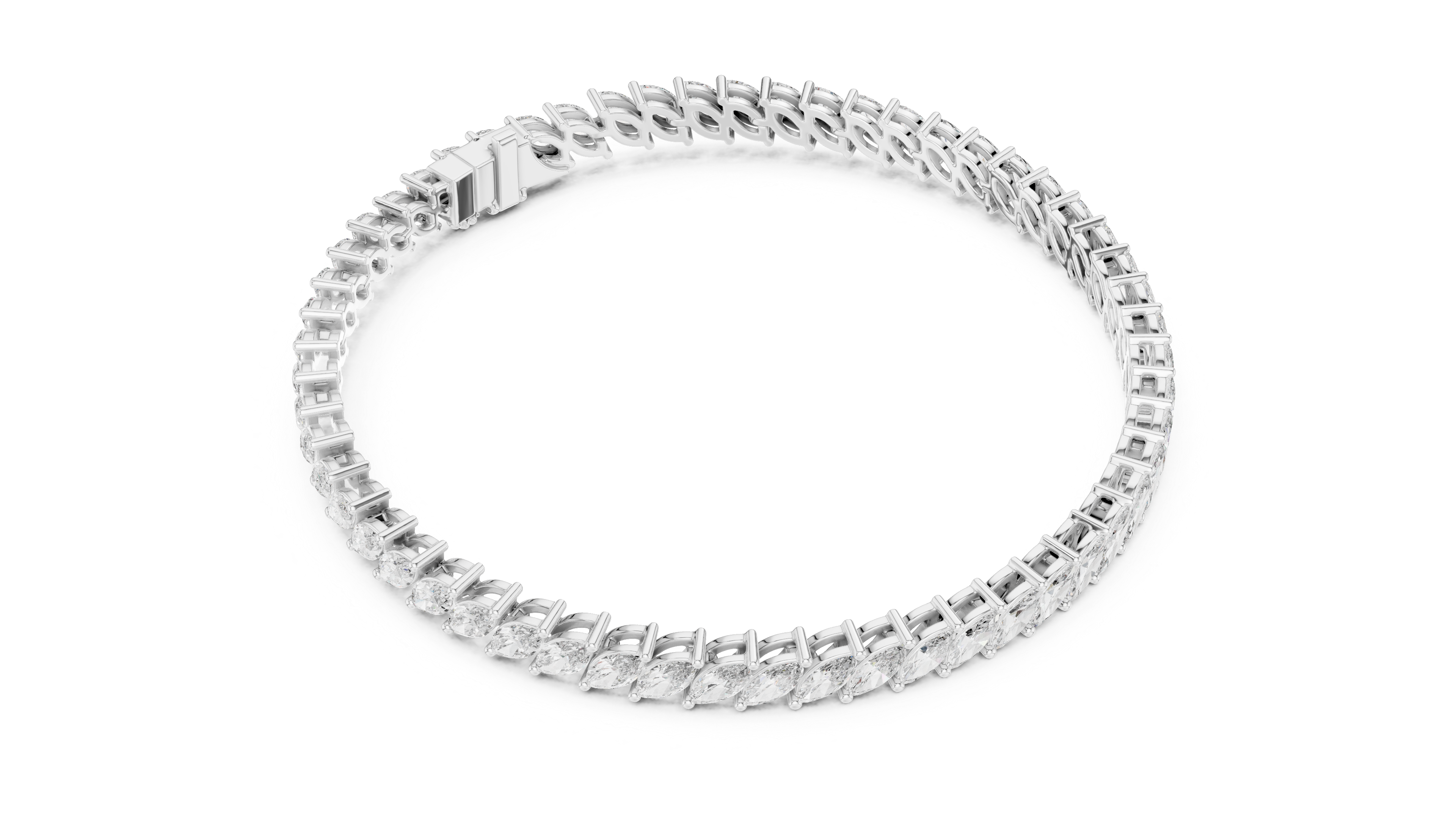 Diamantkette
