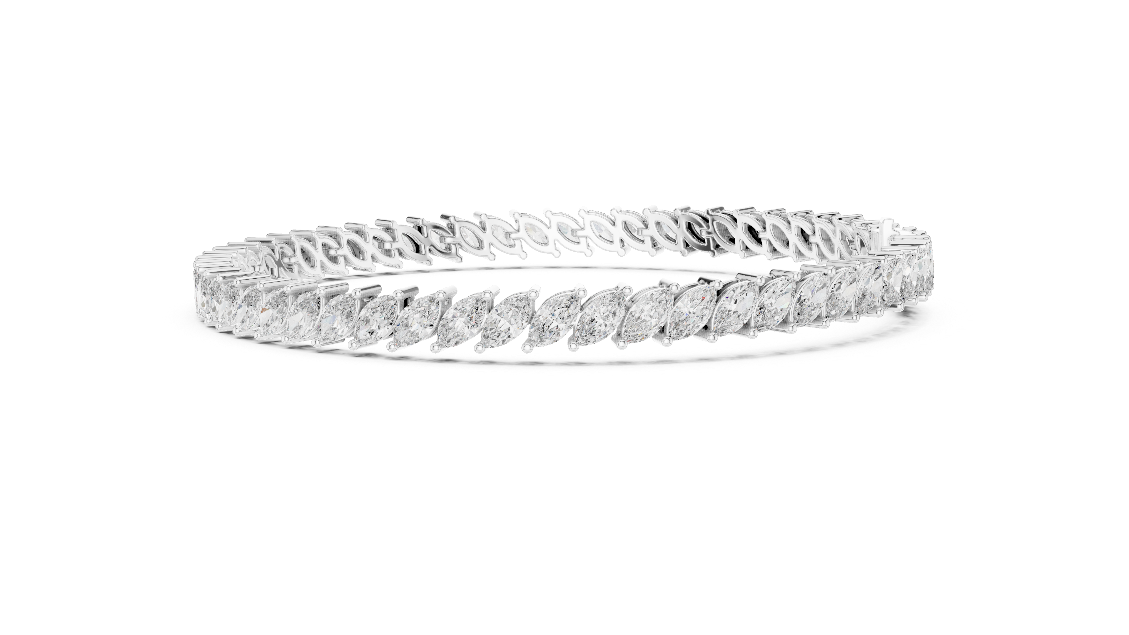 Diamantkette