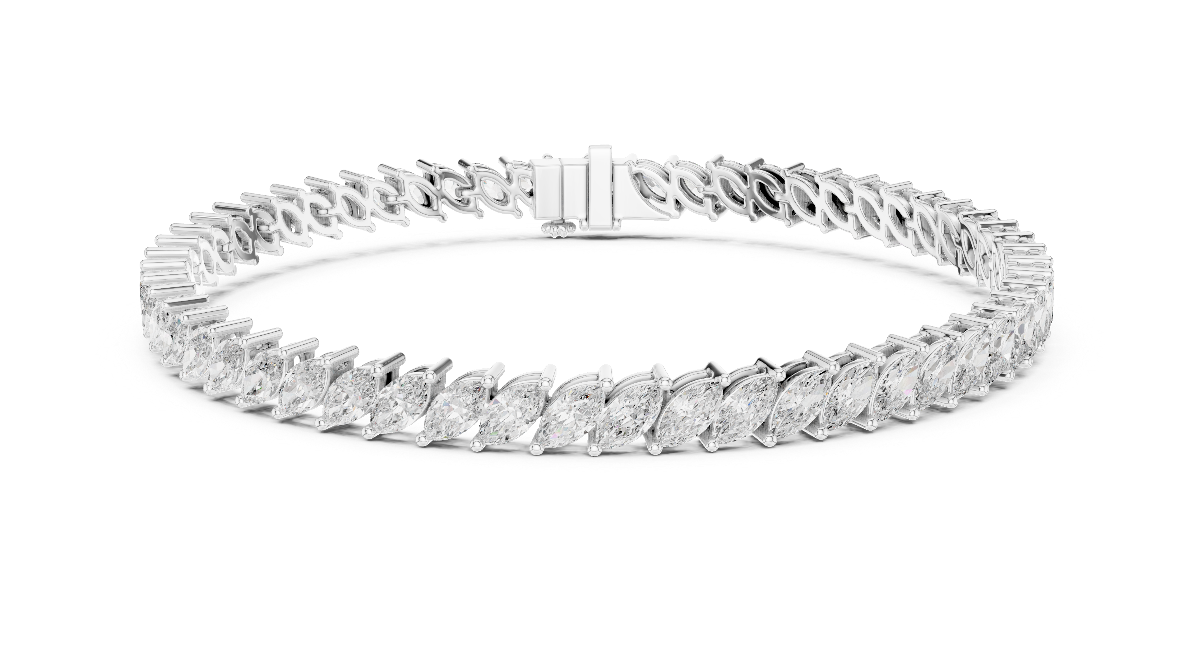 Diamantkette