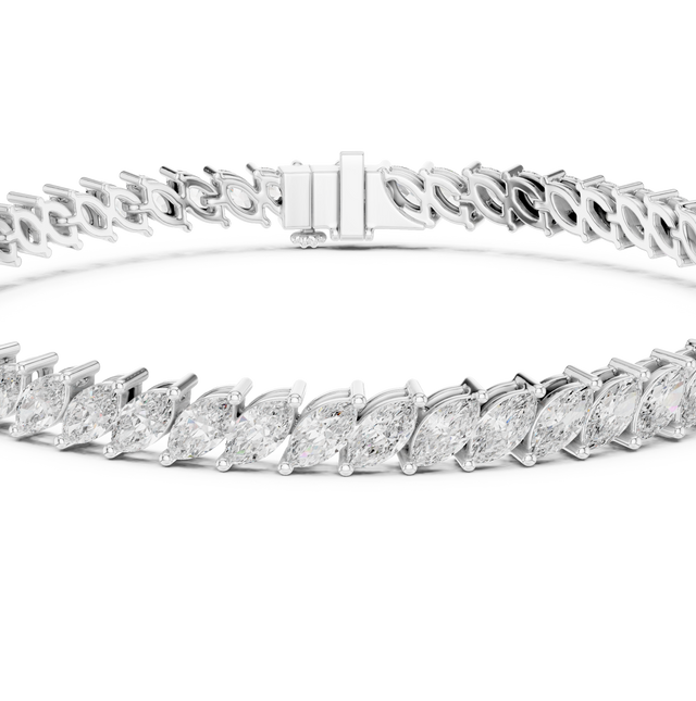 Collier en diamant
